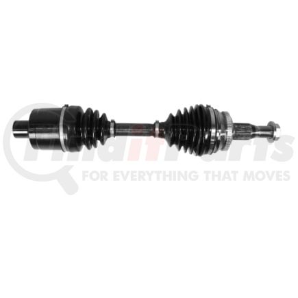 80-2003 by EMPI C.V. BOOT KITS - NEW CV AXLE
