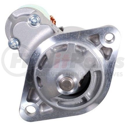 2800343 by DENSO - Starter Motor