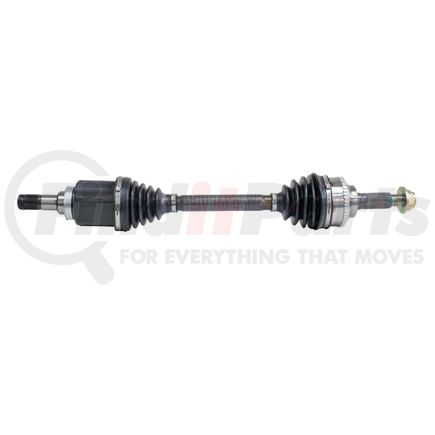 80-2934 by EMPI C.V. BOOT KITS - NEW CV AXLE