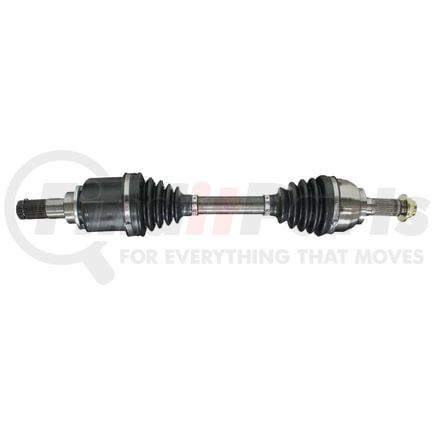 80-3957 by EMPI C.V. BOOT KITS - NEW CV AXLE