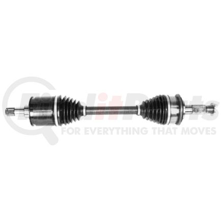 80-6322 by EMPI C.V. BOOT KITS - NEW CV AXLE