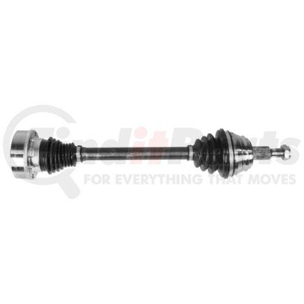 80-6839 by EMPI C.V. BOOT KITS - NEW CV AXLE