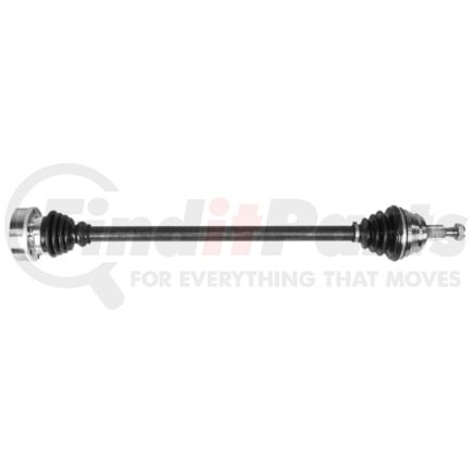 80-6840 by EMPI C.V. BOOT KITS - NEW CV AXLE
