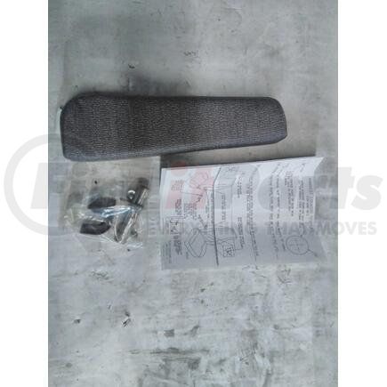 2598276C1 by NAVISTAR - Seat Armrest