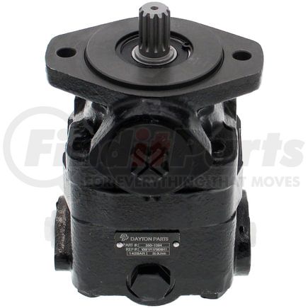 350-1094 by DAYTON PARTS - STEERING PUMP