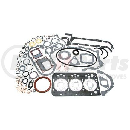 111930253 by RELIANCE POWER PRODUCTS - Full Gasket Set