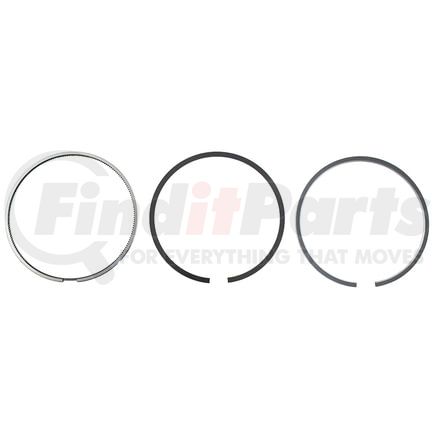 11500055263 by RELIANCE POWER PRODUCTS - Piston Ring Set