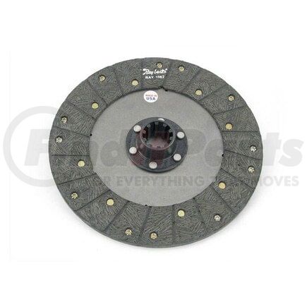 HT52848 by RELIANCE POWER PRODUCTS - Clutch Disc-new