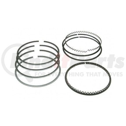 123514970 by RELIANCE POWER PRODUCTS - Piston Ring Set