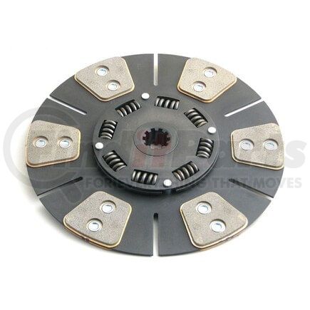 HT70093 by RELIANCE POWER PRODUCTS - Clutch Disc-new