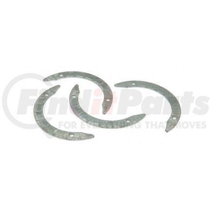 15116197 by RELIANCE POWER PRODUCTS - Thrust Washer Set