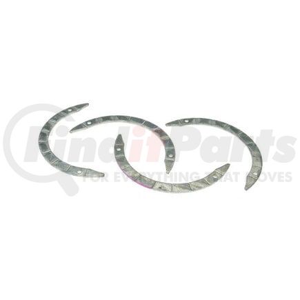 15117005 by RELIANCE POWER PRODUCTS - Thrust Washer Set