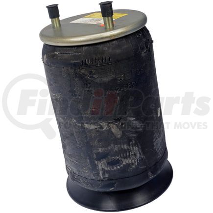 452-9621L by DAYTON PARTS - Air Spring