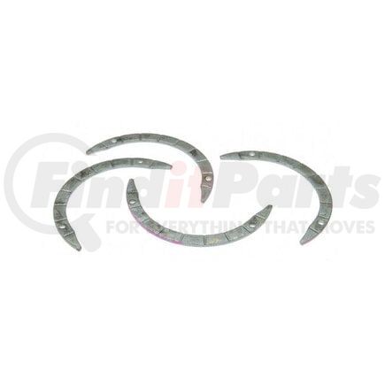 15159353K by RELIANCE POWER PRODUCTS - Thrust Washer Set