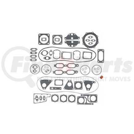 15196381 by RELIANCE POWER PRODUCTS - Head Gasket Set