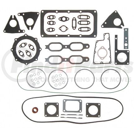 15199674 by RELIANCE POWER PRODUCTS - Head Gasket Set