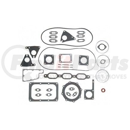 15199673 by RELIANCE POWER PRODUCTS - Head Gasket Set