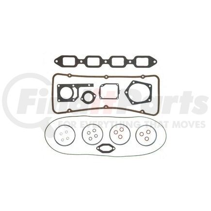 15199812 by RELIANCE POWER PRODUCTS - Head Gasket Set