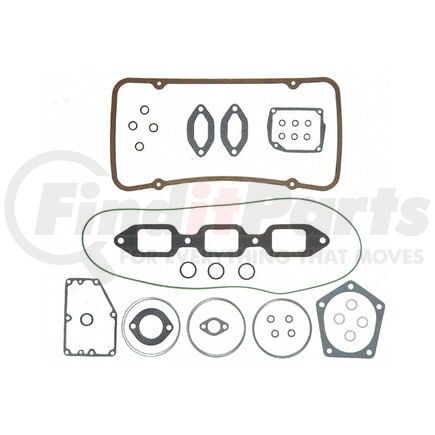 15199811 by RELIANCE POWER PRODUCTS - Head Gasket Set