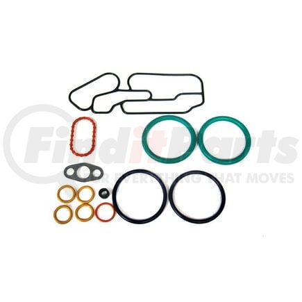 31823182 by RELIANCE POWER PRODUCTS - Oil Cooler Installation Kit