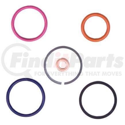 31823492 by RELIANCE POWER PRODUCTS - Fuel Injector Sealing Ring Kit