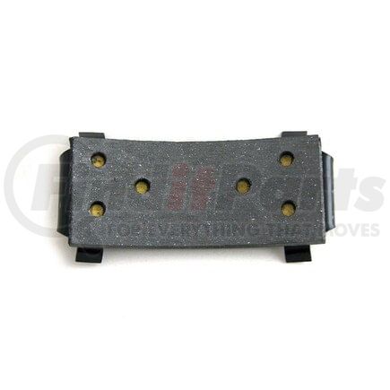 HTAB4748R by RELIANCE POWER PRODUCTS - Clutch Pulley Brake Lining