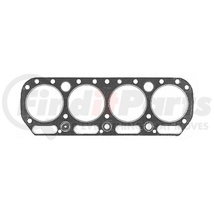 470229406 by RELIANCE POWER PRODUCTS - Head Gasket