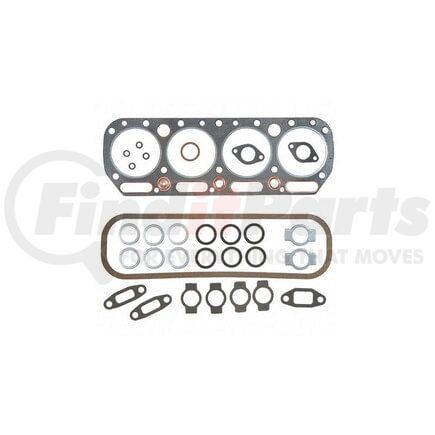 470255318 by RELIANCE POWER PRODUCTS - Head Gasket Set