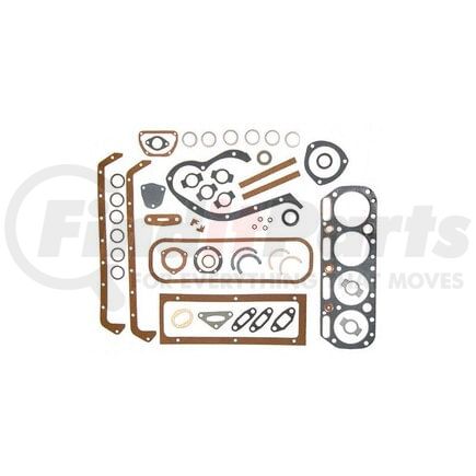 470255320 by RELIANCE POWER PRODUCTS - Full Gasket Set