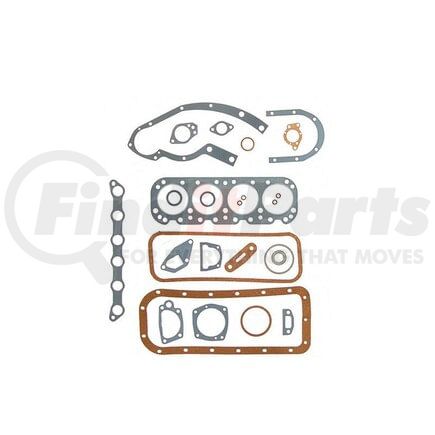 470277278 by RELIANCE POWER PRODUCTS - Full Gasket Set