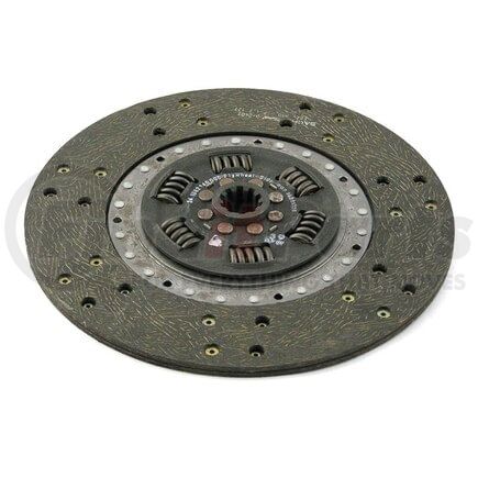 HTAL33126 by RELIANCE POWER PRODUCTS - Clutch Disc-new
