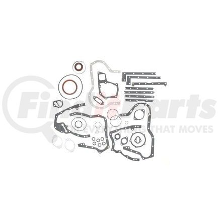 474009451 by RELIANCE POWER PRODUCTS - Conversion Gasket Set