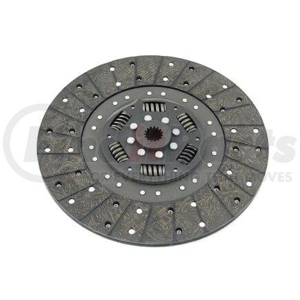 HTAL36525 by RELIANCE POWER PRODUCTS - Clutch Disc-new