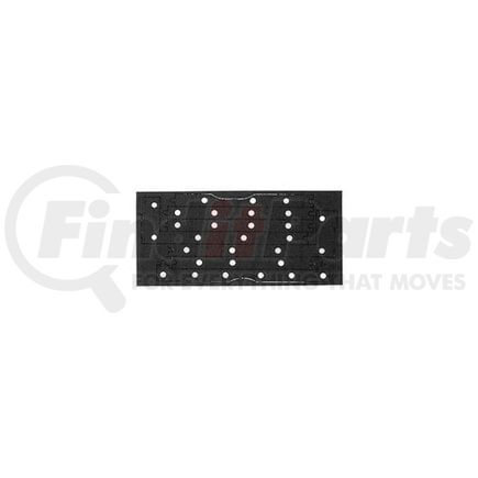 474021022 by RELIANCE POWER PRODUCTS - Oil Pan Gasket