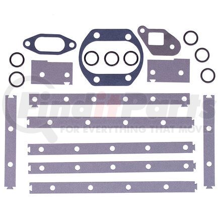 474036460 by RELIANCE POWER PRODUCTS - Oil Pan Gasket Set