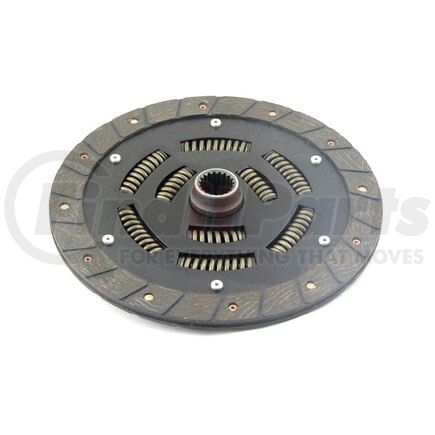 HTAR40686 by RELIANCE POWER PRODUCTS - Clutch Disc-new