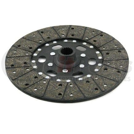 HTAR42127 by RELIANCE POWER PRODUCTS - Clutch Disc-new