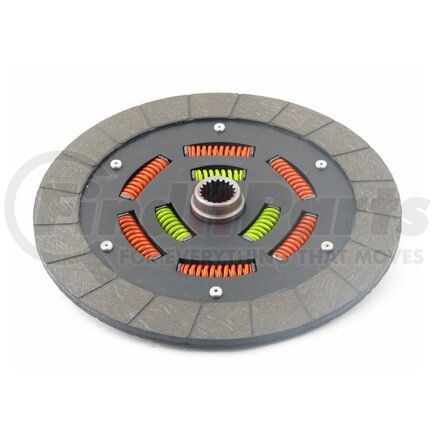 HTAR55655 by RELIANCE POWER PRODUCTS - Clutch Disc-new