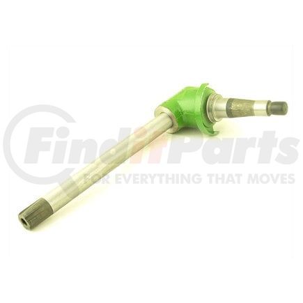 HTAR55180 by RELIANCE POWER PRODUCTS - Spindle