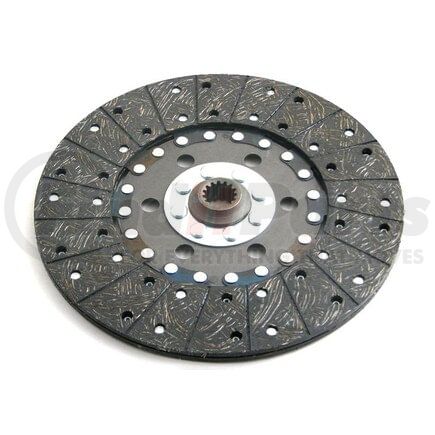 HTAR66923 by RELIANCE POWER PRODUCTS - Clutch Disc-new