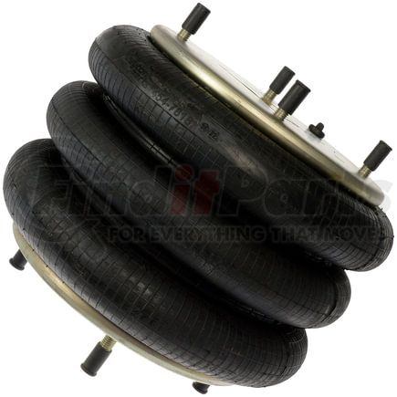 454-7818L by DAYTON PARTS - Air Spring