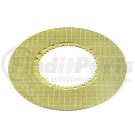 HTAR95827 by RELIANCE POWER PRODUCTS - Clutch Disc-new