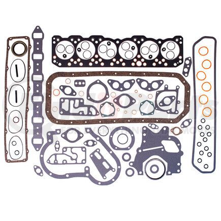 7310386 by RELIANCE POWER PRODUCTS - Full Gasket Set