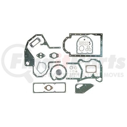 73136802 by RELIANCE POWER PRODUCTS - Conversion Gasket Set