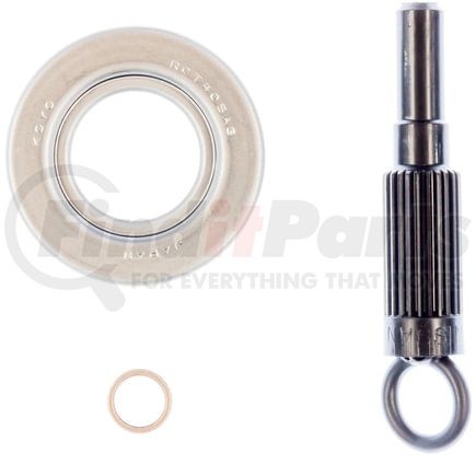 NSAK101 by EXEDY - Hyper Series Accessory Kit, Includes Release Bearing, Pilot Bearing and Alignment Tool, For use w/ Hyper Kit NH01SBMC1, NH01SD1, NH02SD1, NH02SDMC1, NH03SD1, NH08SD, NM062SBMC, NM062SD, NM063SBMC, NM063SR, NM092SD and NM093HB