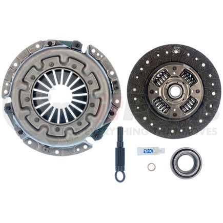 NSK1004 by EXEDY - Clutch Kit