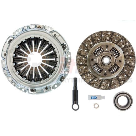 NSK1007 by EXEDY - Clutch Kit