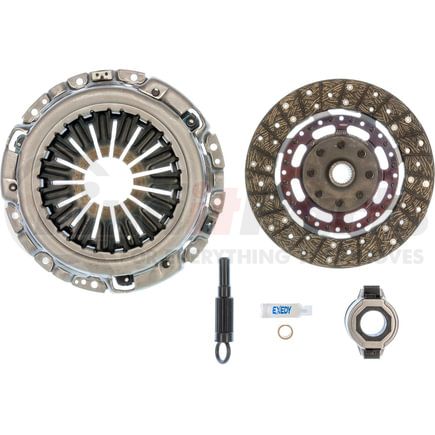 NSK1002 by EXEDY - Clutch Kit