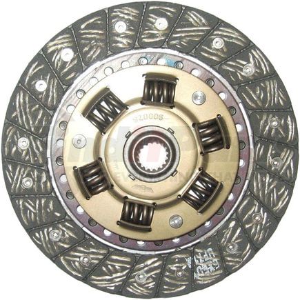 Exedy SZD 005 Clutch Friction Disc for SUZUKI