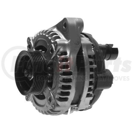 2100469 by DENSO - ALTERNATOR-REB